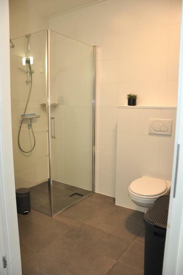 Elvis Presley Private Studio With Kitchen And Airconditioning 戈伊斯 外观 照片